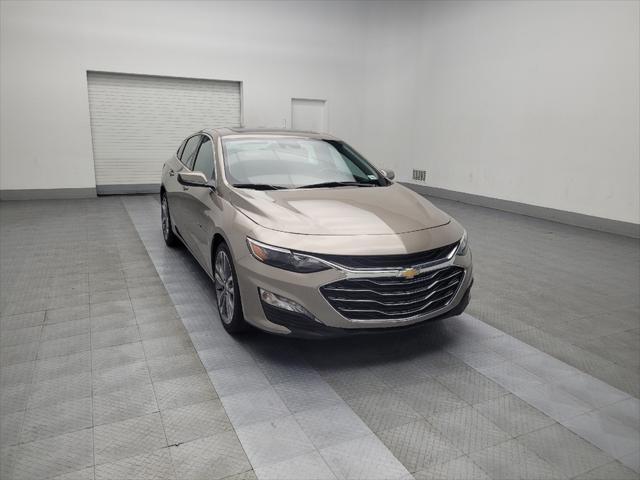 used 2023 Chevrolet Malibu car, priced at $21,795