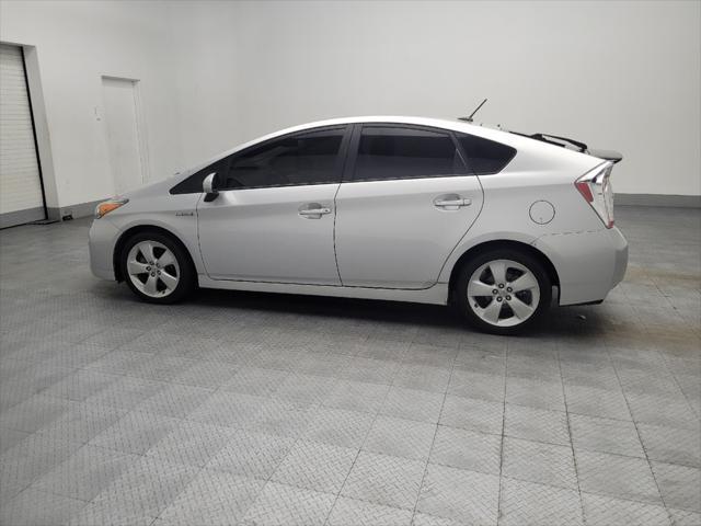 used 2014 Toyota Prius car, priced at $20,495