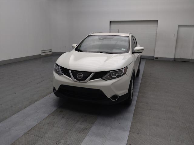 used 2019 Nissan Rogue Sport car, priced at $16,695