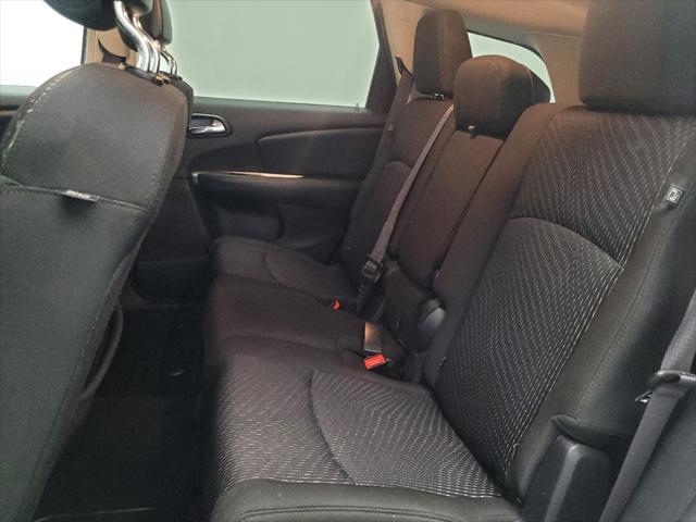 used 2019 Dodge Journey car, priced at $17,695