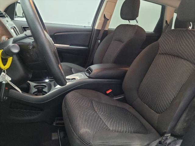 used 2019 Dodge Journey car, priced at $17,695