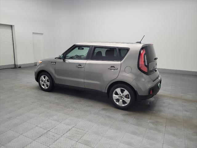 used 2019 Kia Soul car, priced at $13,395