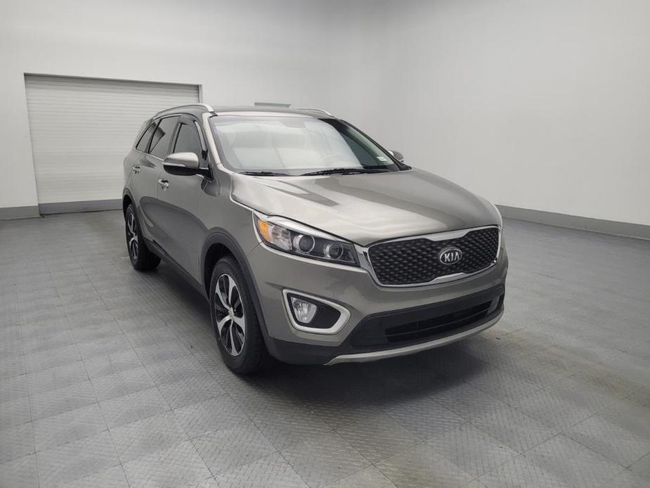 used 2016 Kia Sorento car, priced at $16,895