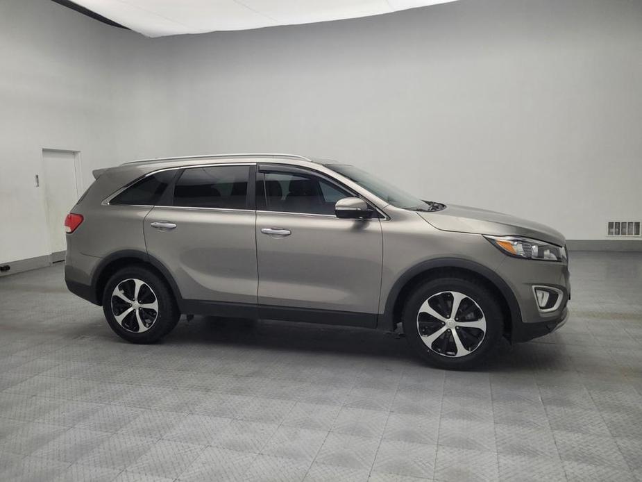 used 2016 Kia Sorento car, priced at $16,895