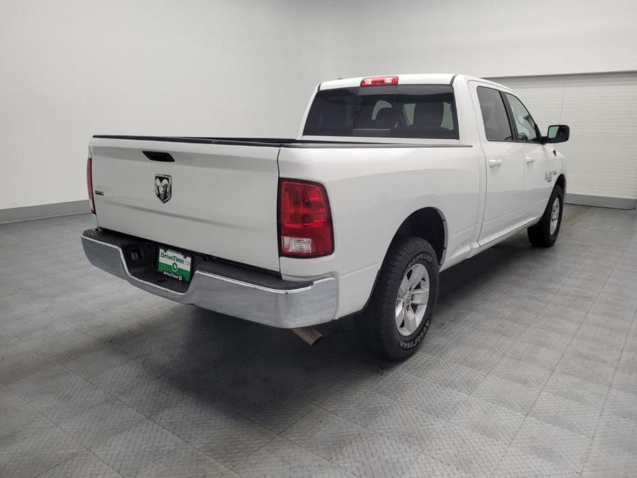 used 2019 Ram 1500 Classic car, priced at $24,095