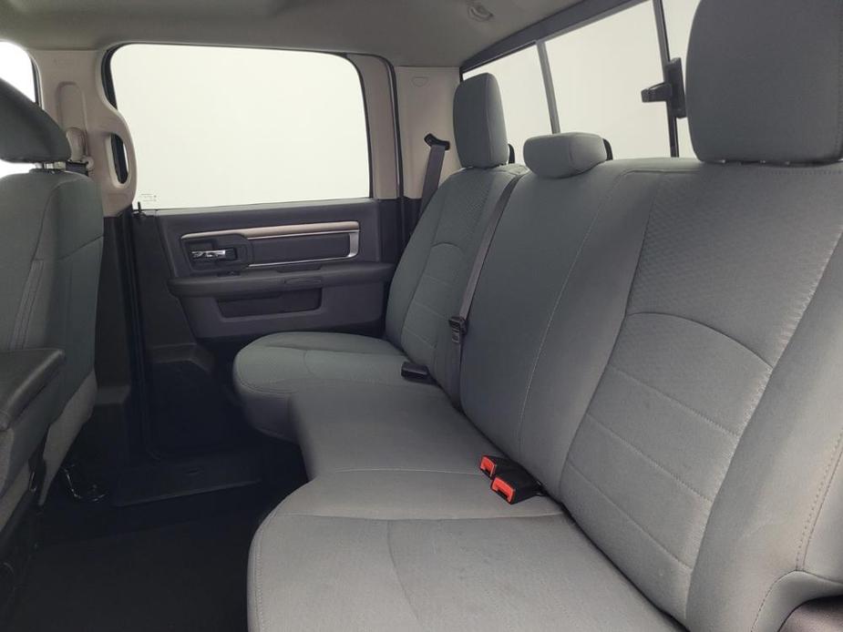 used 2019 Ram 1500 Classic car, priced at $24,095