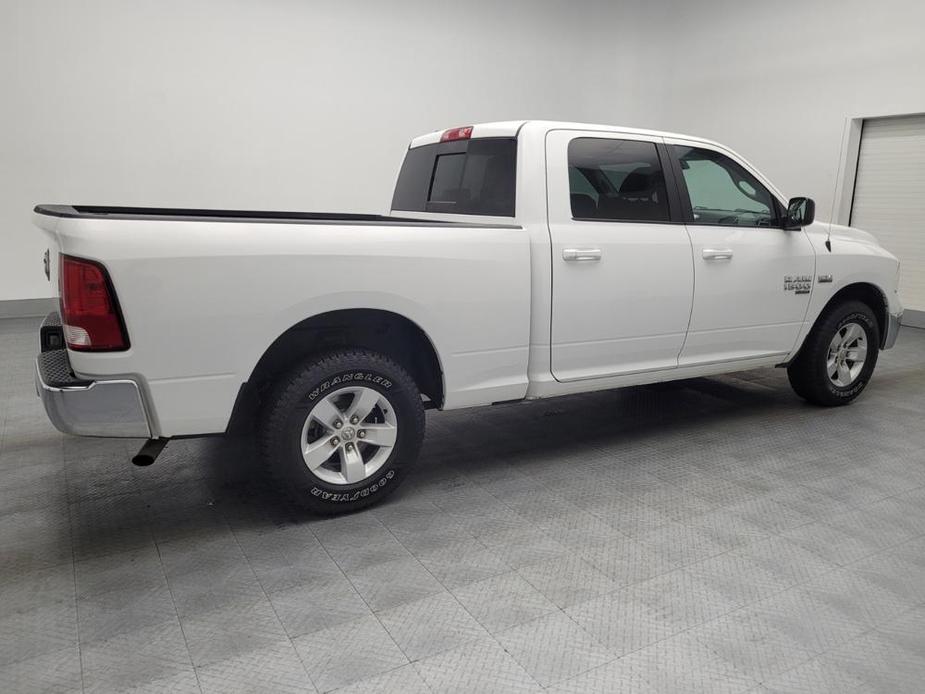 used 2019 Ram 1500 Classic car, priced at $24,095