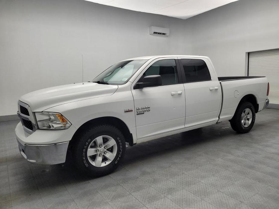 used 2019 Ram 1500 Classic car, priced at $24,095