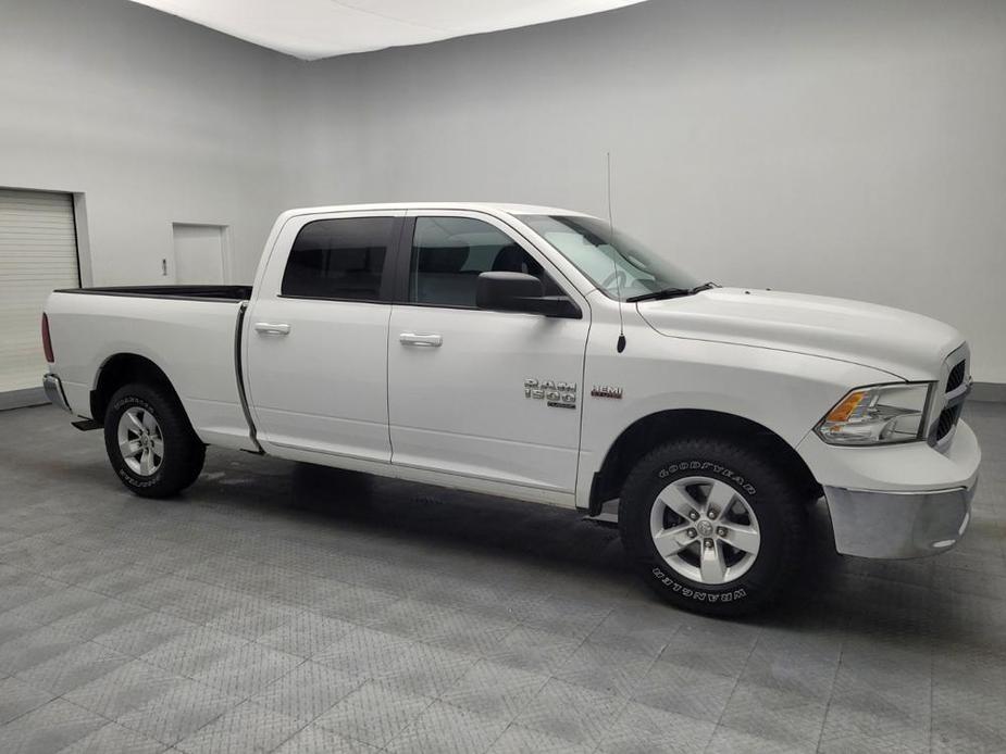 used 2019 Ram 1500 Classic car, priced at $24,095