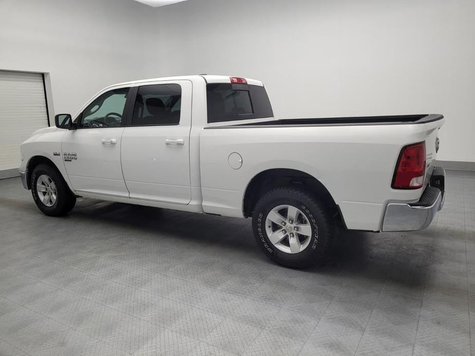 used 2019 Ram 1500 Classic car, priced at $24,095