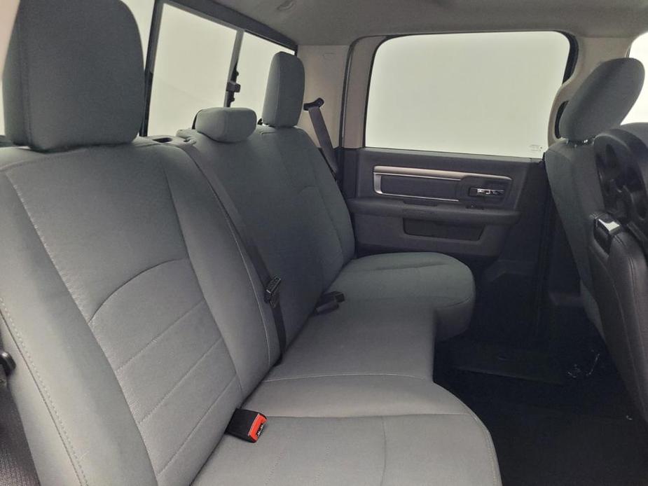 used 2019 Ram 1500 Classic car, priced at $24,095