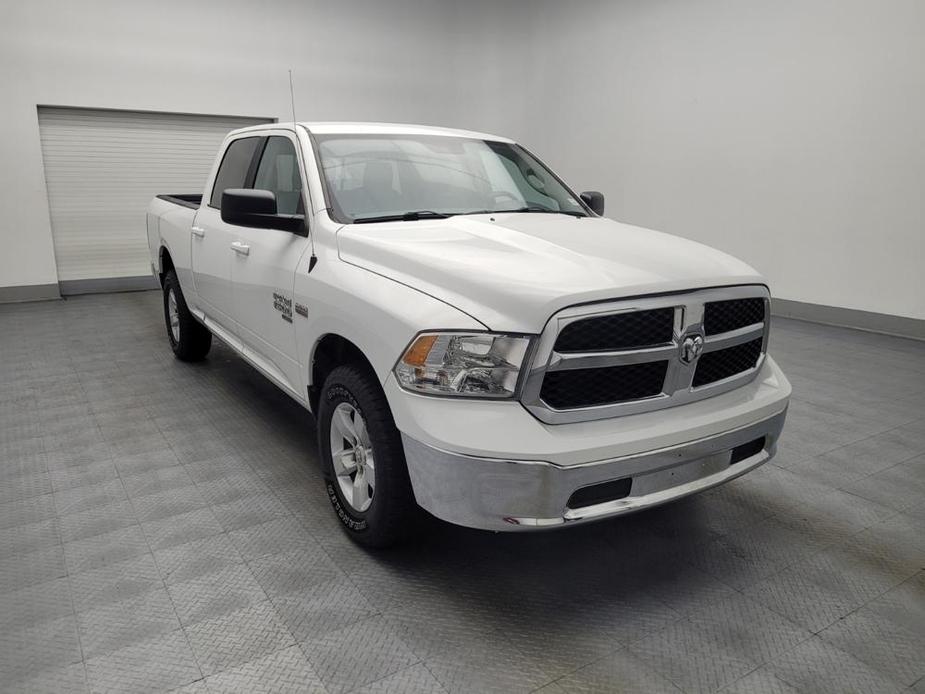 used 2019 Ram 1500 Classic car, priced at $24,095