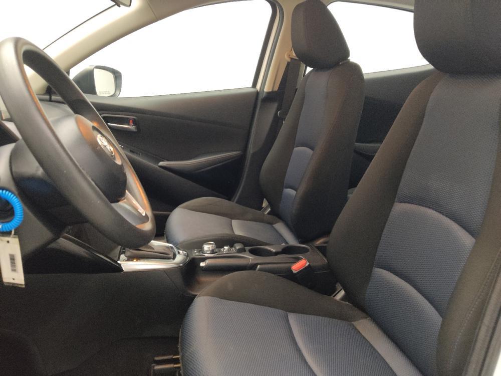 used 2018 Toyota Yaris iA car, priced at $15,295