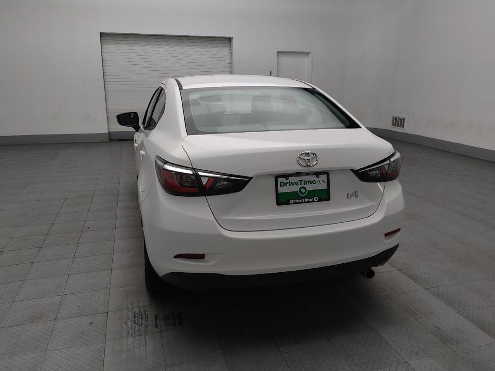 used 2018 Toyota Yaris iA car, priced at $15,295