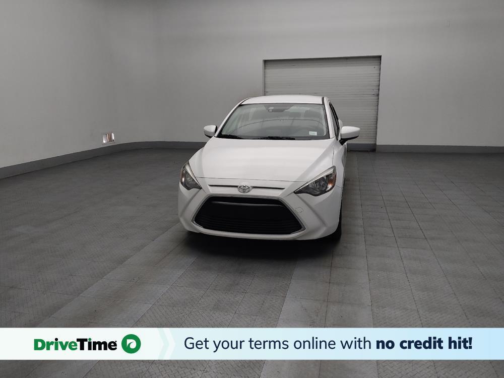 used 2018 Toyota Yaris iA car, priced at $15,295