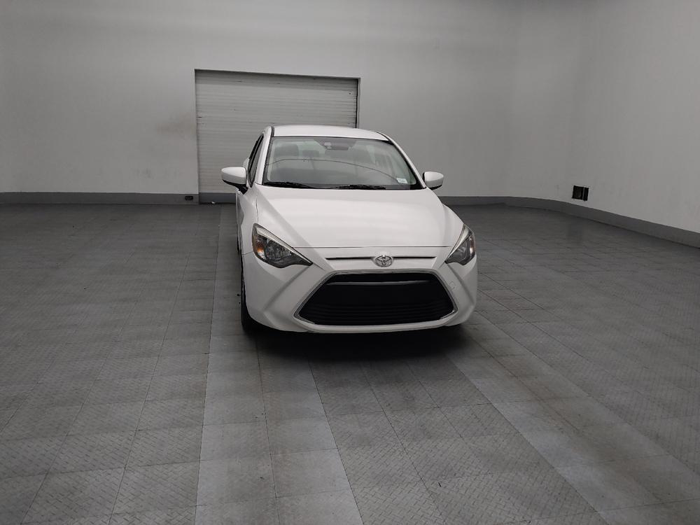 used 2018 Toyota Yaris iA car, priced at $15,295
