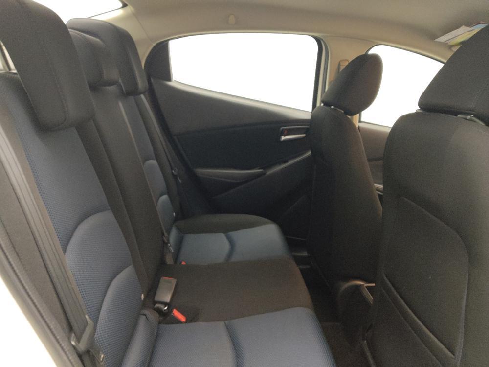 used 2018 Toyota Yaris iA car, priced at $15,295