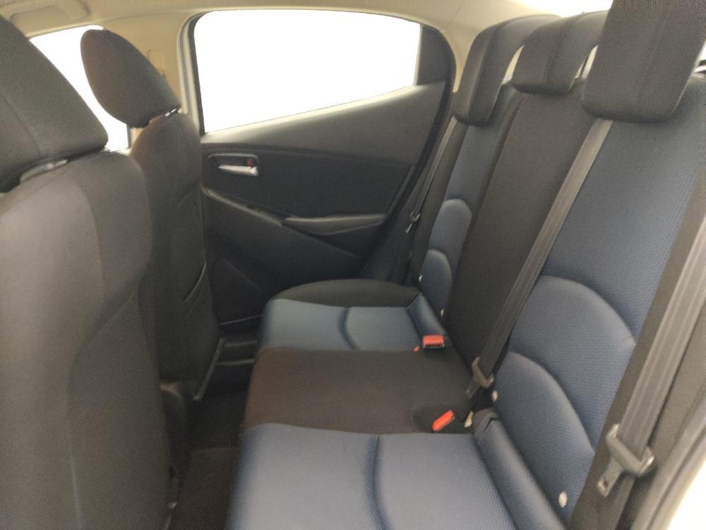 used 2018 Toyota Yaris iA car, priced at $15,295