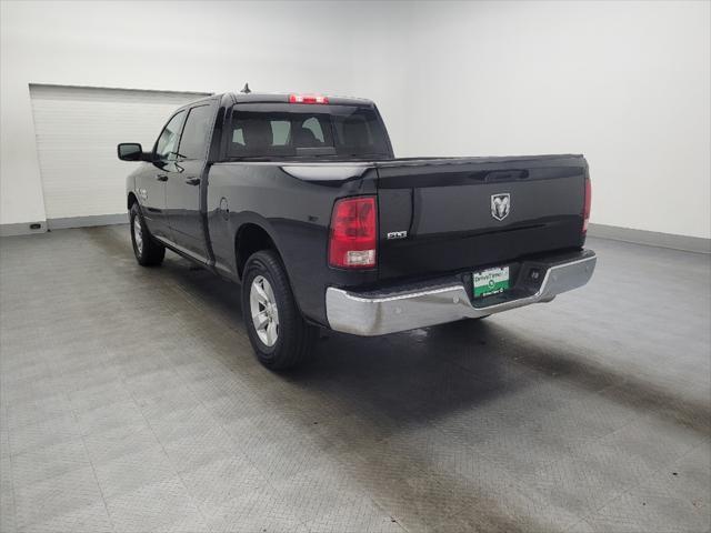 used 2020 Ram 1500 Classic car, priced at $24,095