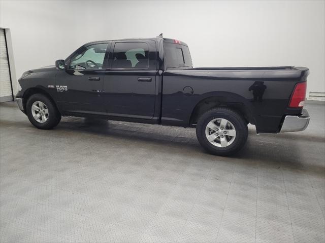 used 2020 Ram 1500 Classic car, priced at $24,095