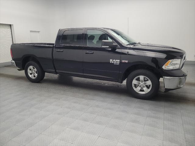 used 2020 Ram 1500 Classic car, priced at $24,095