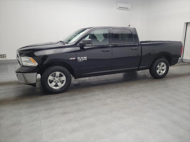 used 2020 Ram 1500 Classic car, priced at $24,095