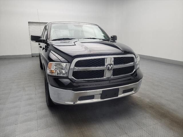 used 2020 Ram 1500 Classic car, priced at $24,095