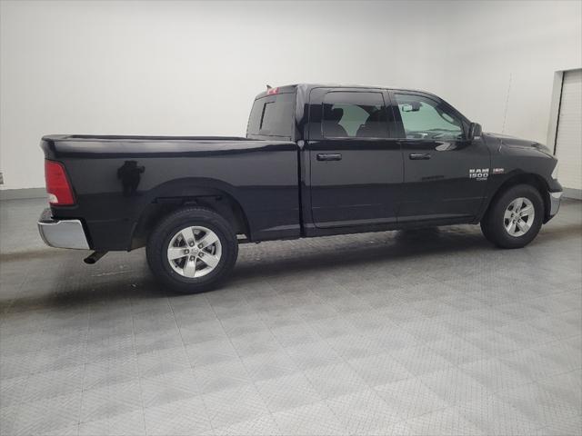 used 2020 Ram 1500 Classic car, priced at $24,095