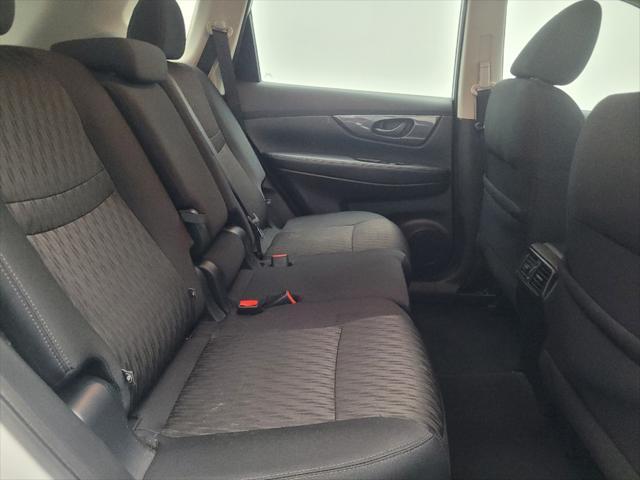used 2020 Nissan Rogue car, priced at $17,395