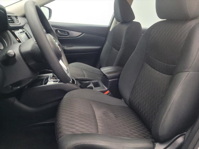 used 2020 Nissan Rogue car, priced at $17,395