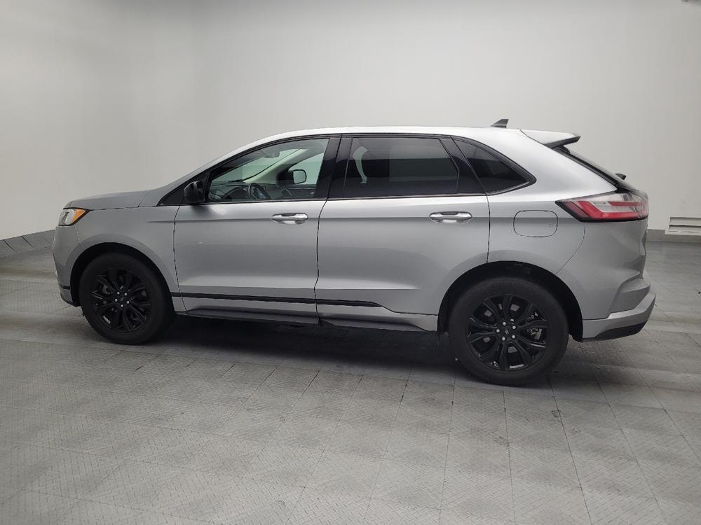 used 2024 Ford Edge car, priced at $24,695
