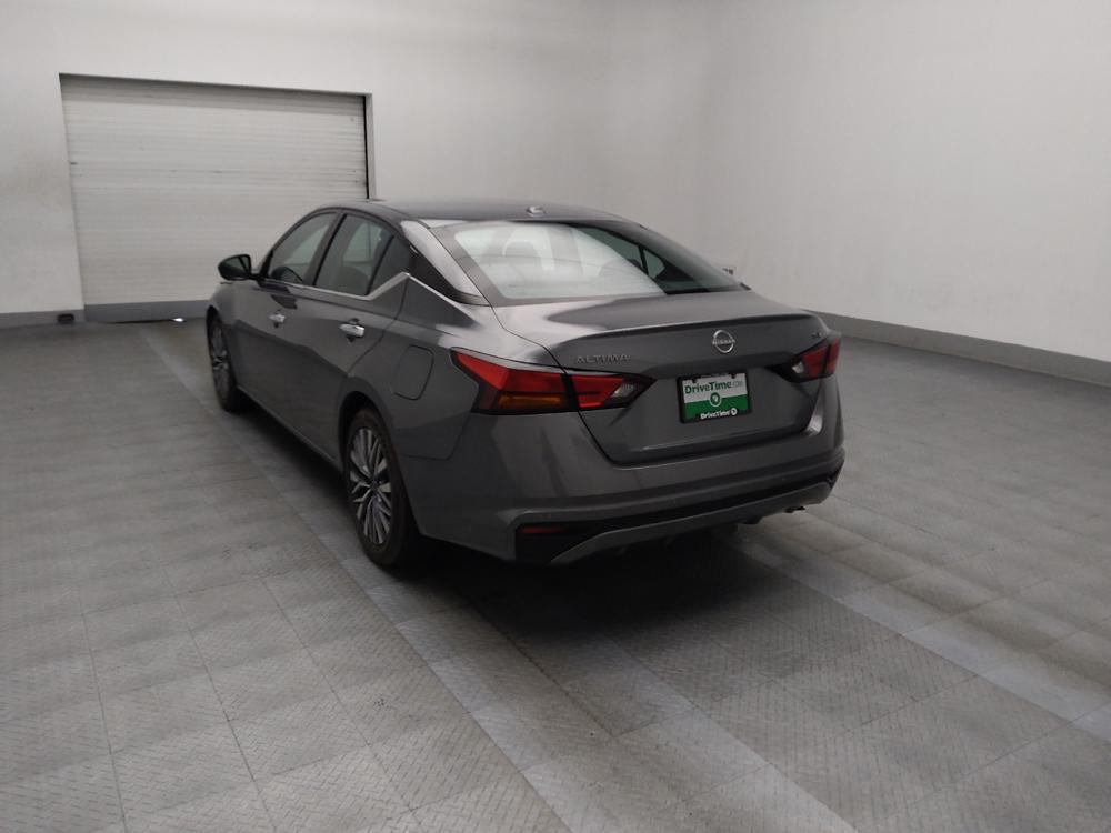 used 2023 Nissan Altima car, priced at $20,895