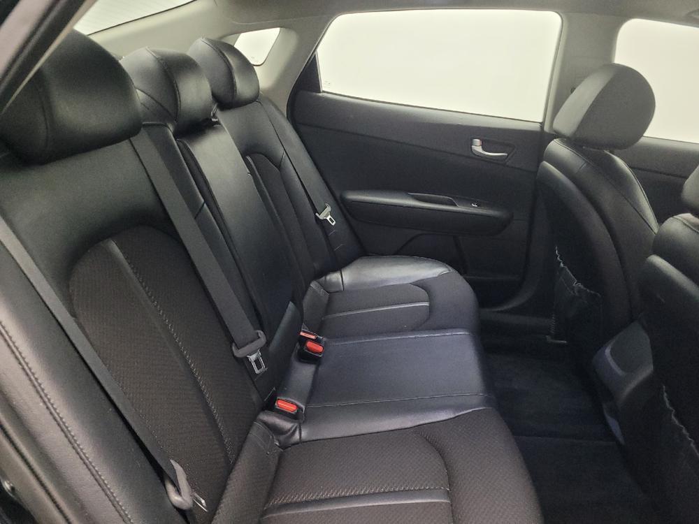 used 2018 Kia Optima car, priced at $14,995