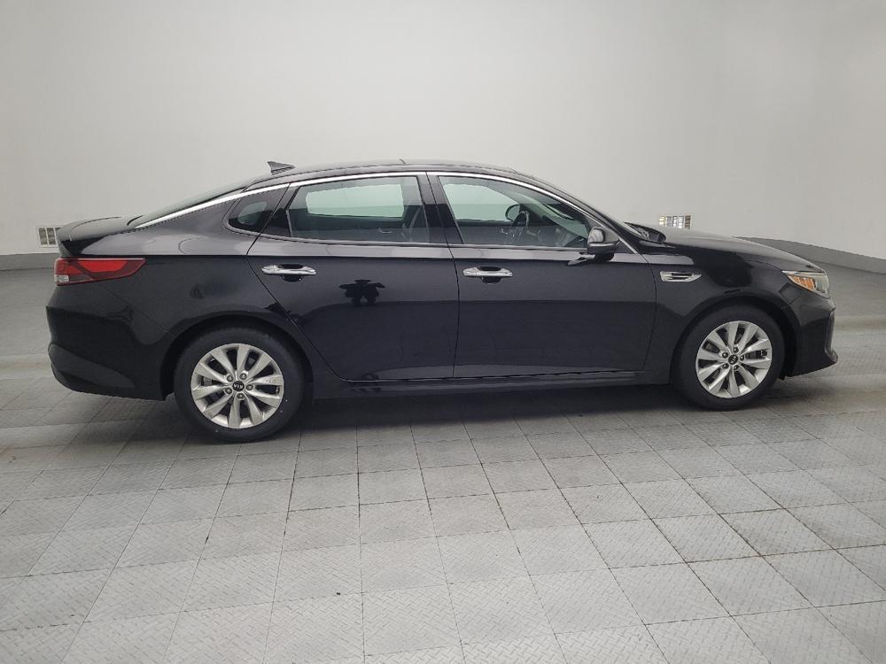 used 2018 Kia Optima car, priced at $14,995