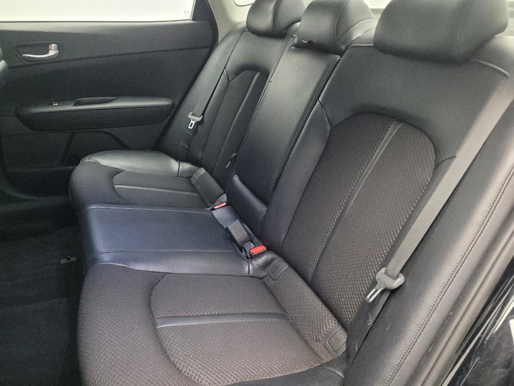 used 2018 Kia Optima car, priced at $14,995