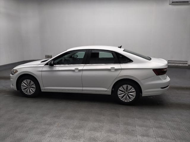 used 2020 Volkswagen Jetta car, priced at $18,395