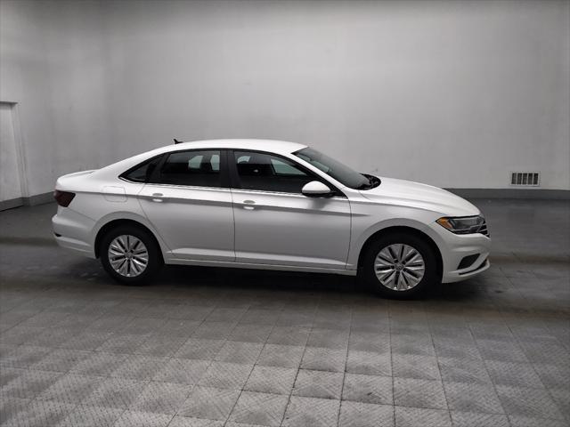 used 2020 Volkswagen Jetta car, priced at $18,395