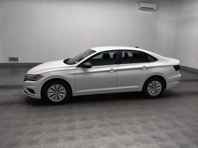 used 2020 Volkswagen Jetta car, priced at $18,395