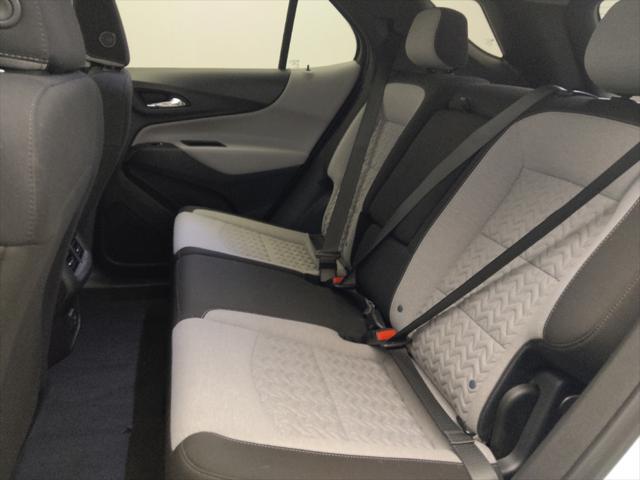 used 2023 Chevrolet Equinox car, priced at $24,795