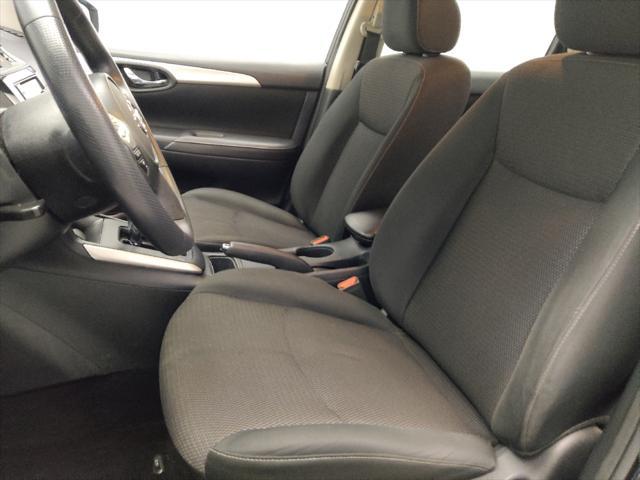used 2019 Nissan Sentra car, priced at $13,395