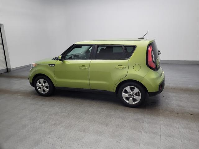 used 2018 Kia Soul car, priced at $14,395