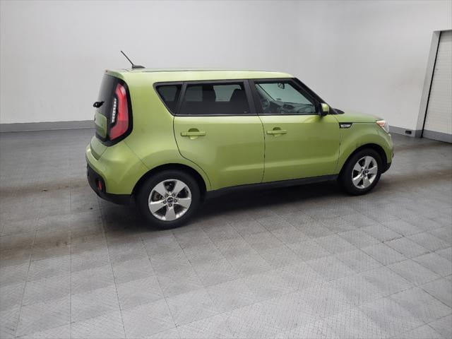 used 2018 Kia Soul car, priced at $14,395