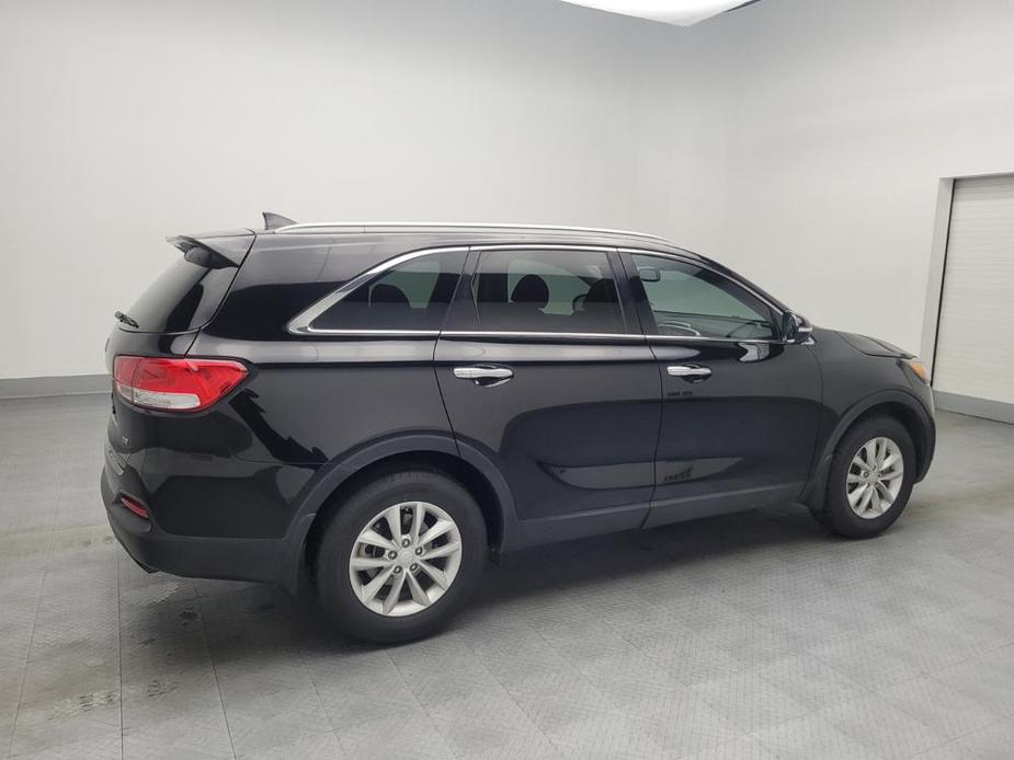 used 2018 Kia Sorento car, priced at $16,295