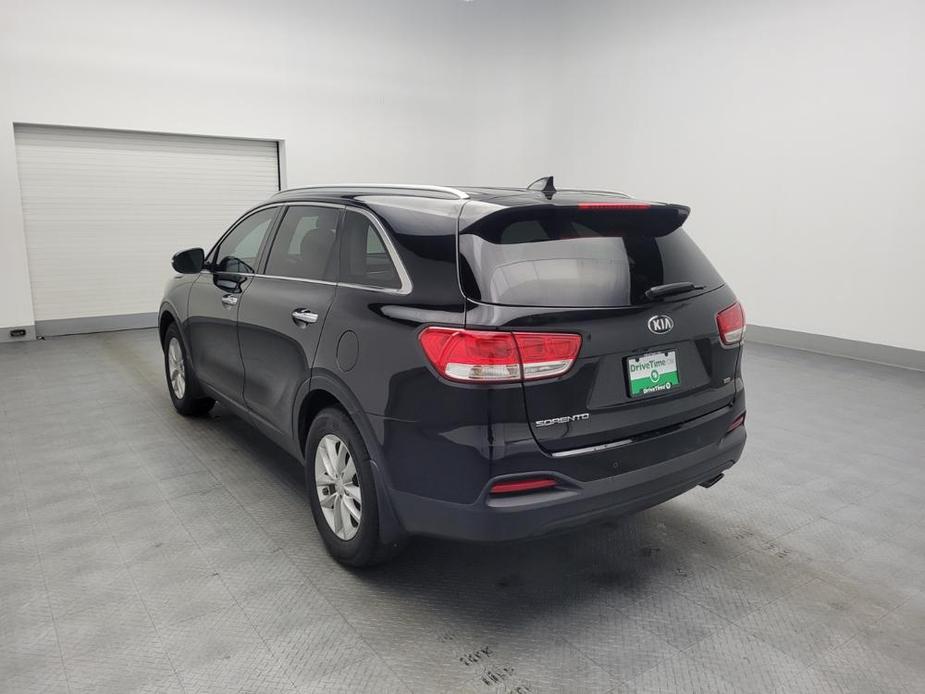 used 2018 Kia Sorento car, priced at $16,295