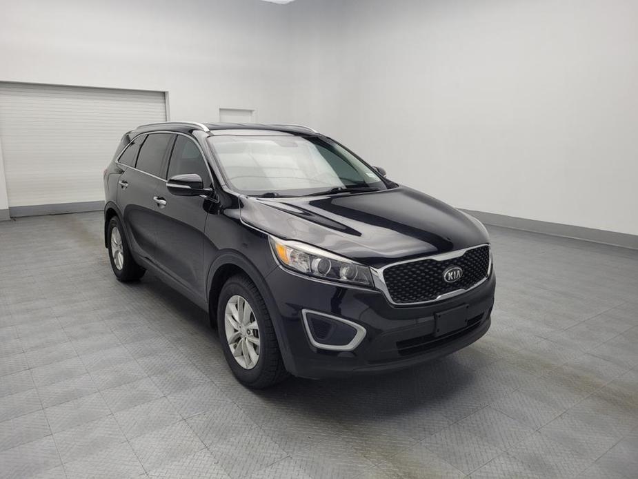 used 2018 Kia Sorento car, priced at $16,295