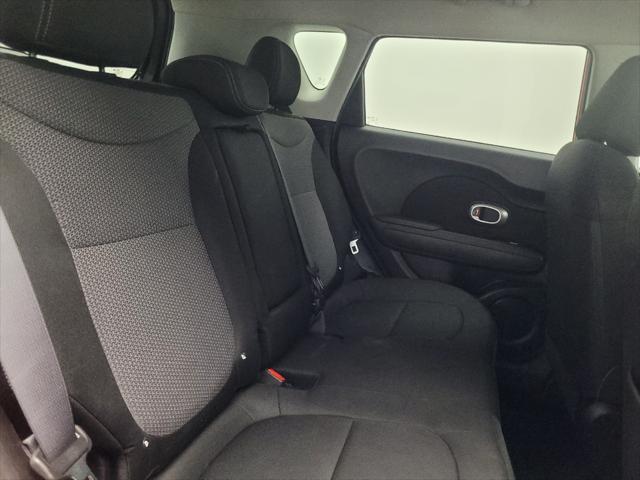 used 2018 Kia Soul car, priced at $13,595