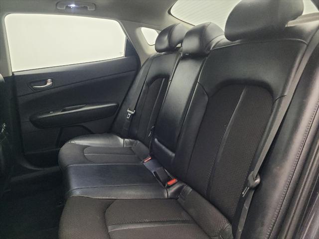 used 2018 Kia Optima car, priced at $15,295