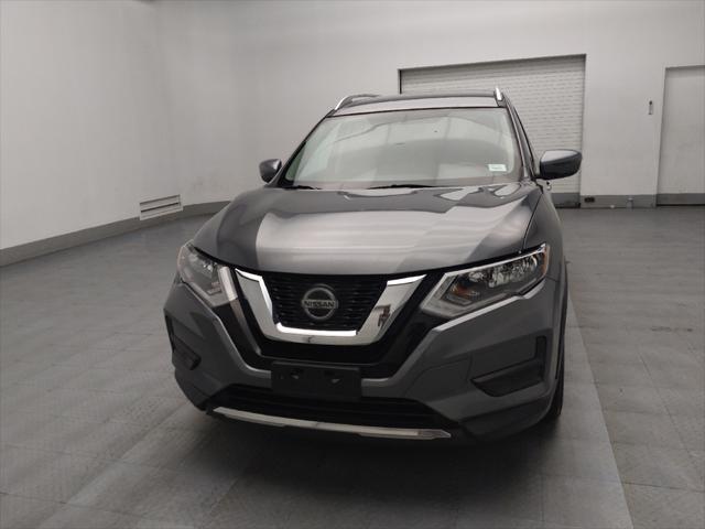 used 2018 Nissan Rogue car, priced at $16,695