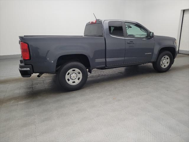 used 2016 Chevrolet Colorado car, priced at $20,095