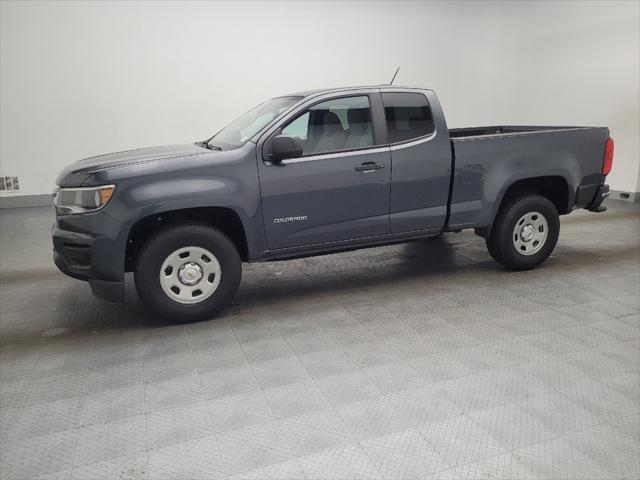 used 2016 Chevrolet Colorado car, priced at $20,095